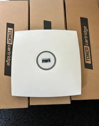 Cisco Aironet 1130AG Series