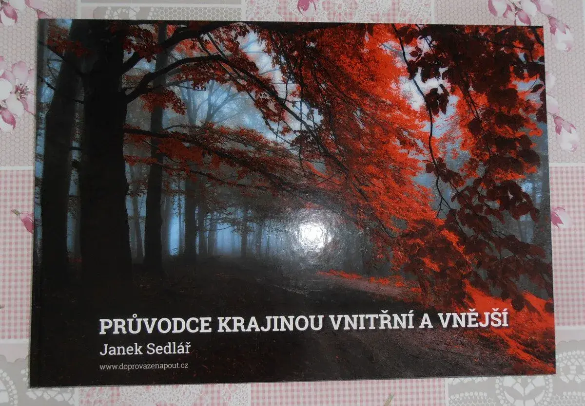 Průvodce krajinou vnitřní a vnější