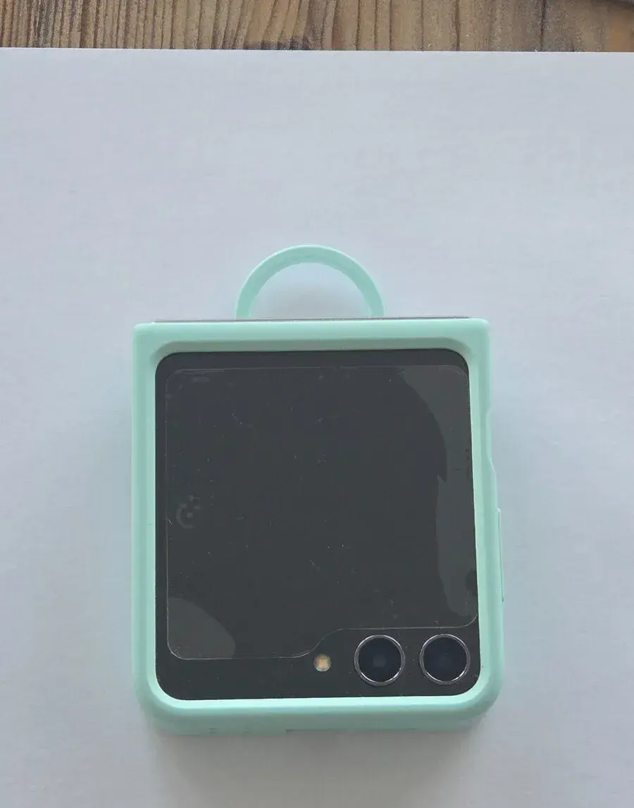 Samsung Galaxy Z Flip 5