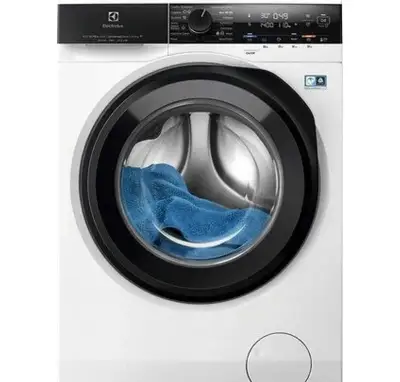 Kombinovaná pračka se sušičkou Electrolux EW8W4402QE