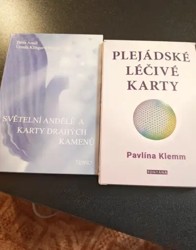 Vykládací karty