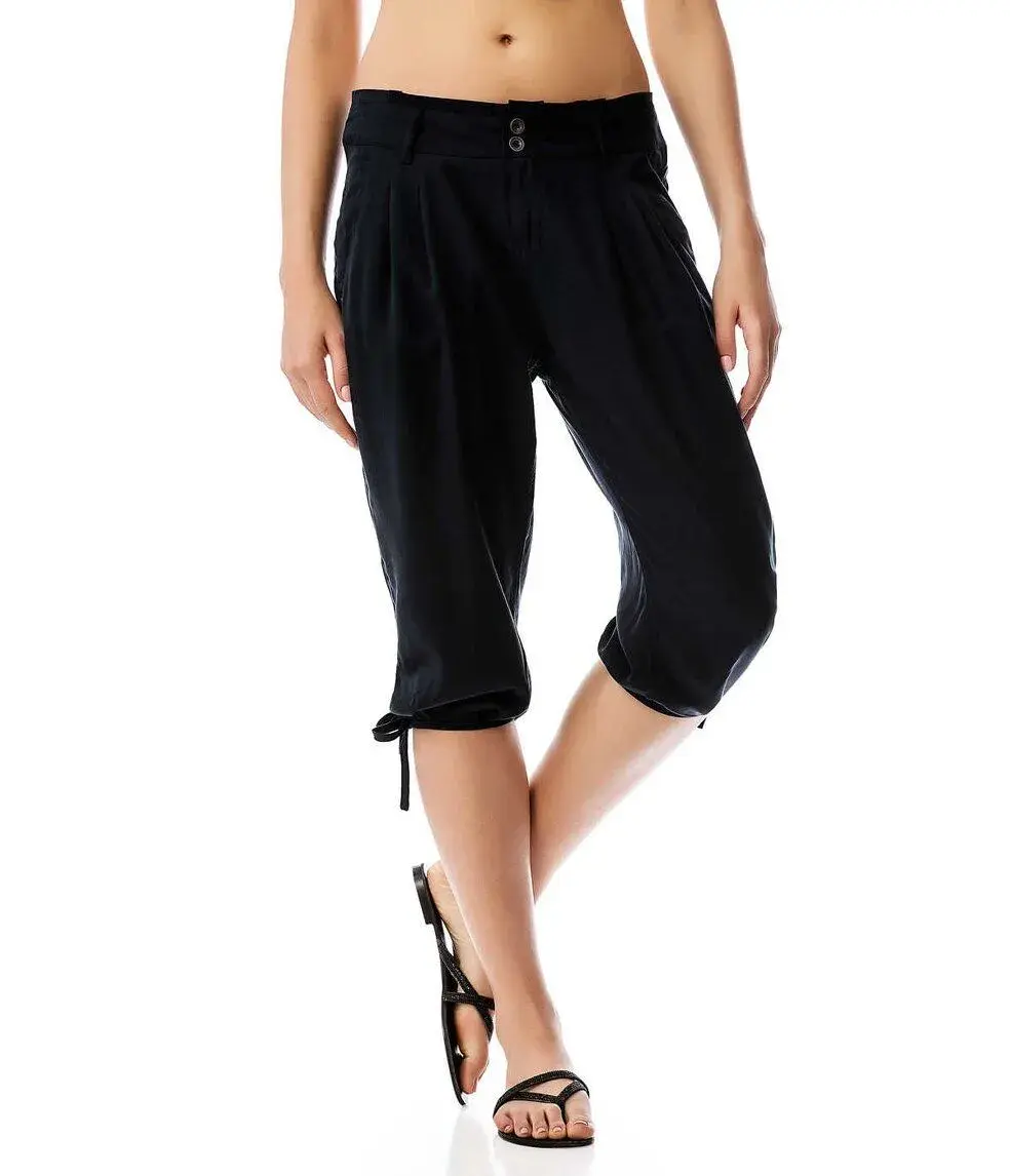 Capri kalhoty 3/4, vel: 36 barva