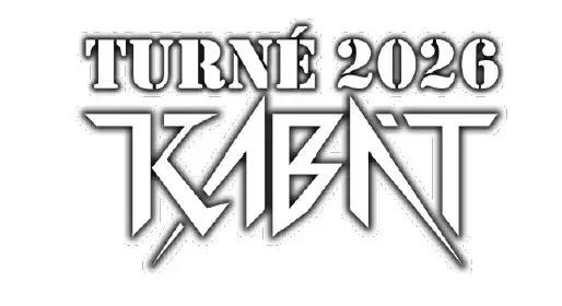 Kabát turné 2026, Plzeň, 1. října 2026, sezení, 2ks