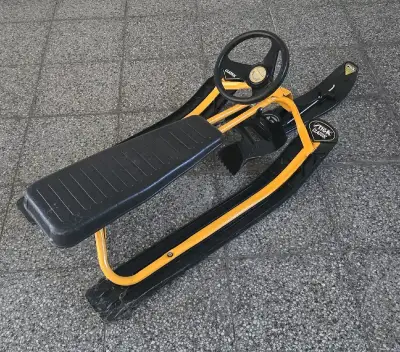 Skibob Stiga Snowracer