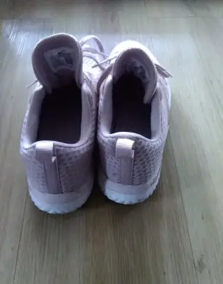 Boty Nike