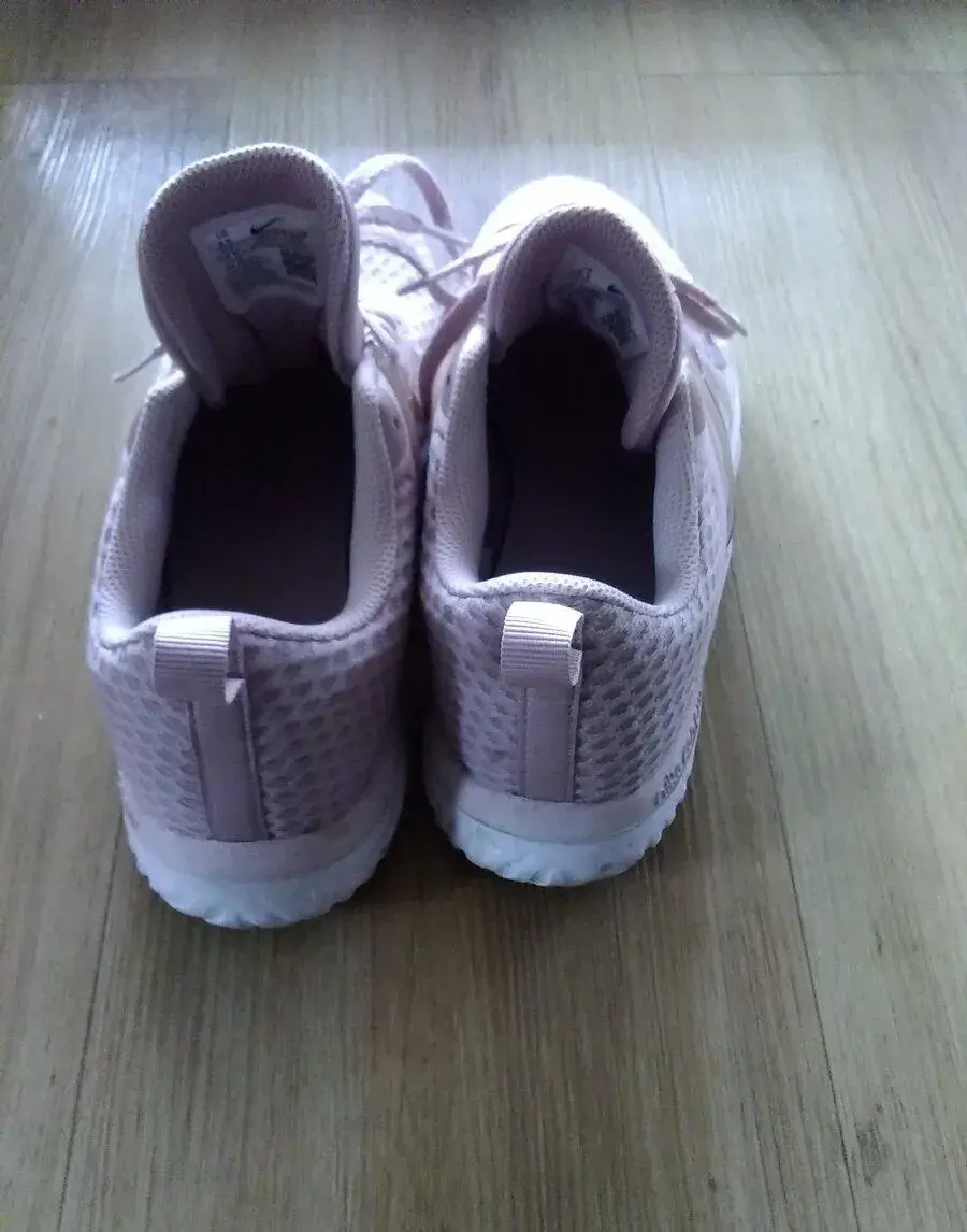 Boty Nike