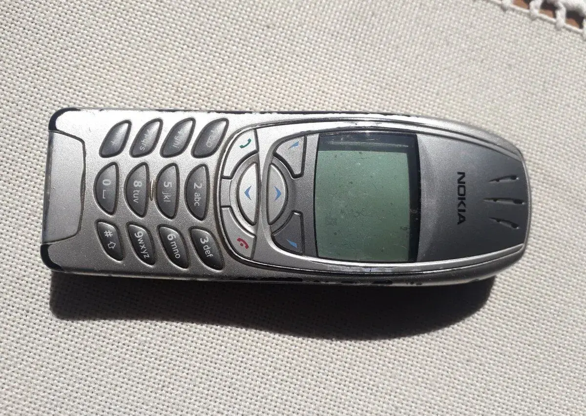 Nokia 6310 i