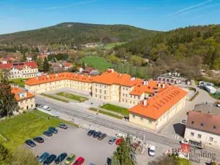 Prodej, byty/2+kk, 112 m2, Slavíkova 1, 26223 Jince, Příbram