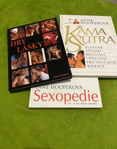 Hry lásky, Kámasútra, Sexopedie
