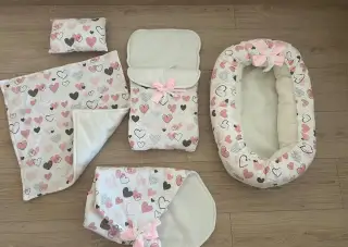 Sada pro panenky