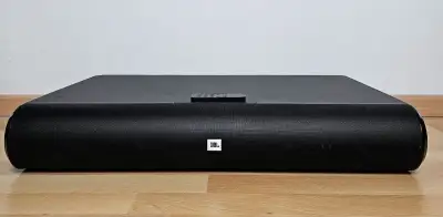 JBL Cinema Base / soundbar / Bluetooth /HDMI/USB