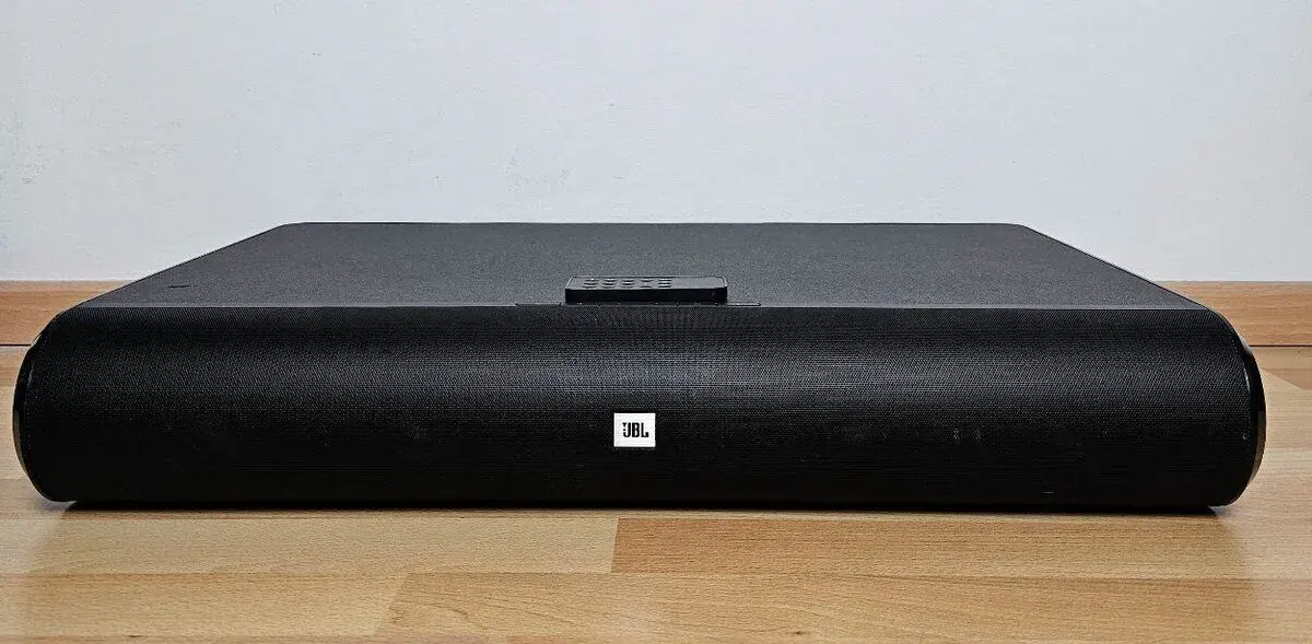 JBL Cinema Base / soundbar / Bluetooth /HDMI/USB