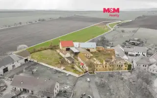 Prodej zemědělské usedlosti, 150 m², Strupčice