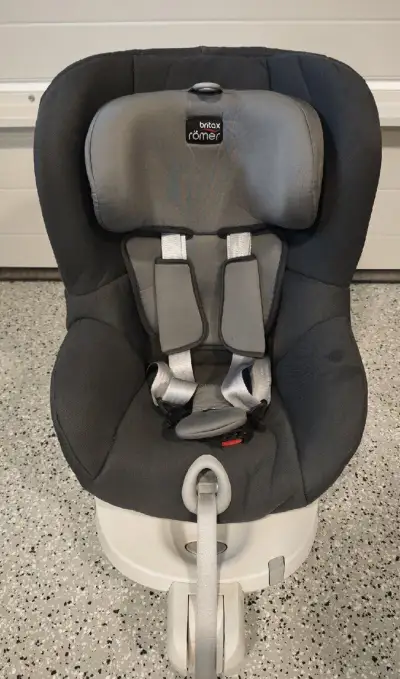 Dětská autosedačka Britax Romer