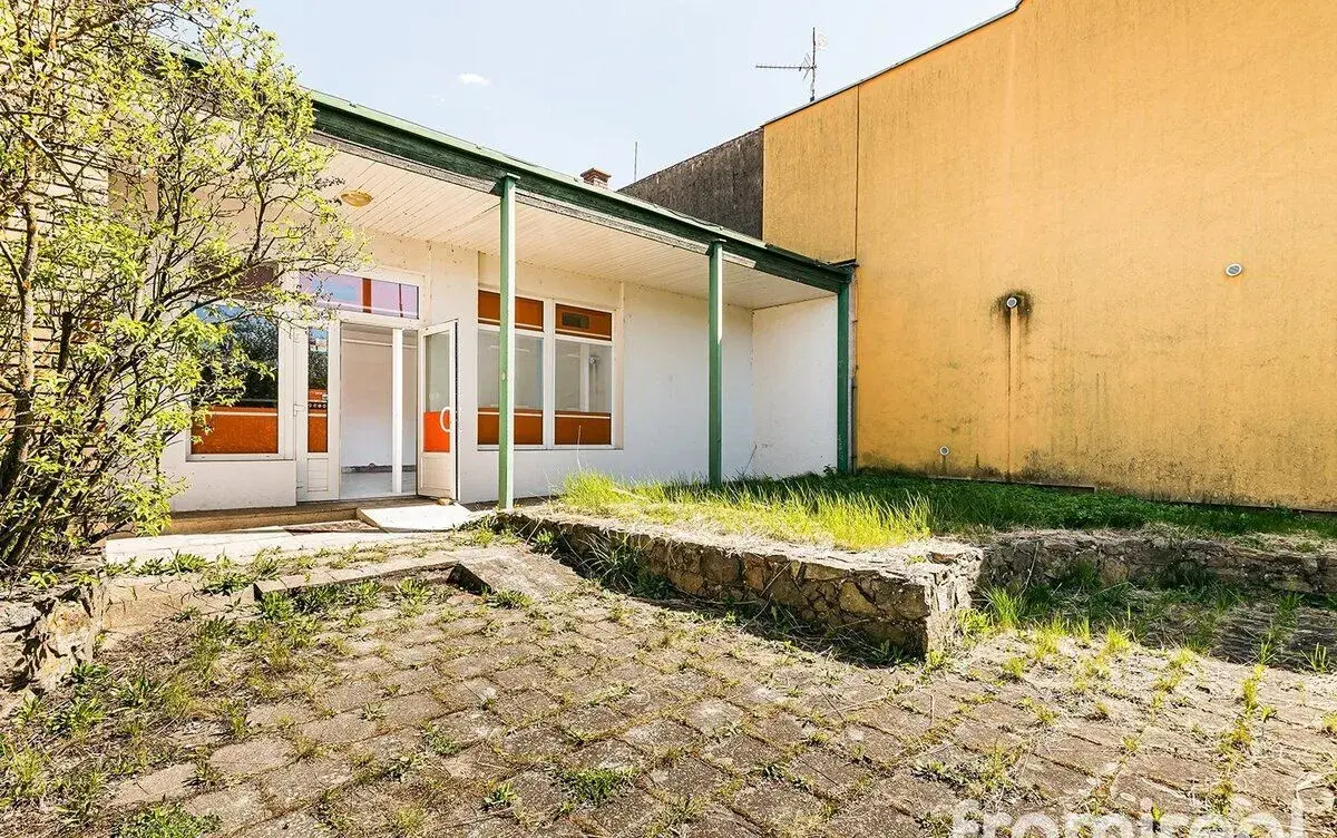 Nemovitost – 301 m², pozemek 503 m²