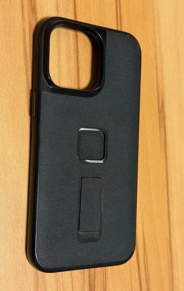 Peak Design iPhone 14 Pro Max