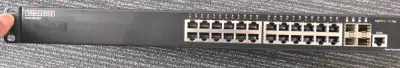 Switch Edge-Core ECS2100-28T