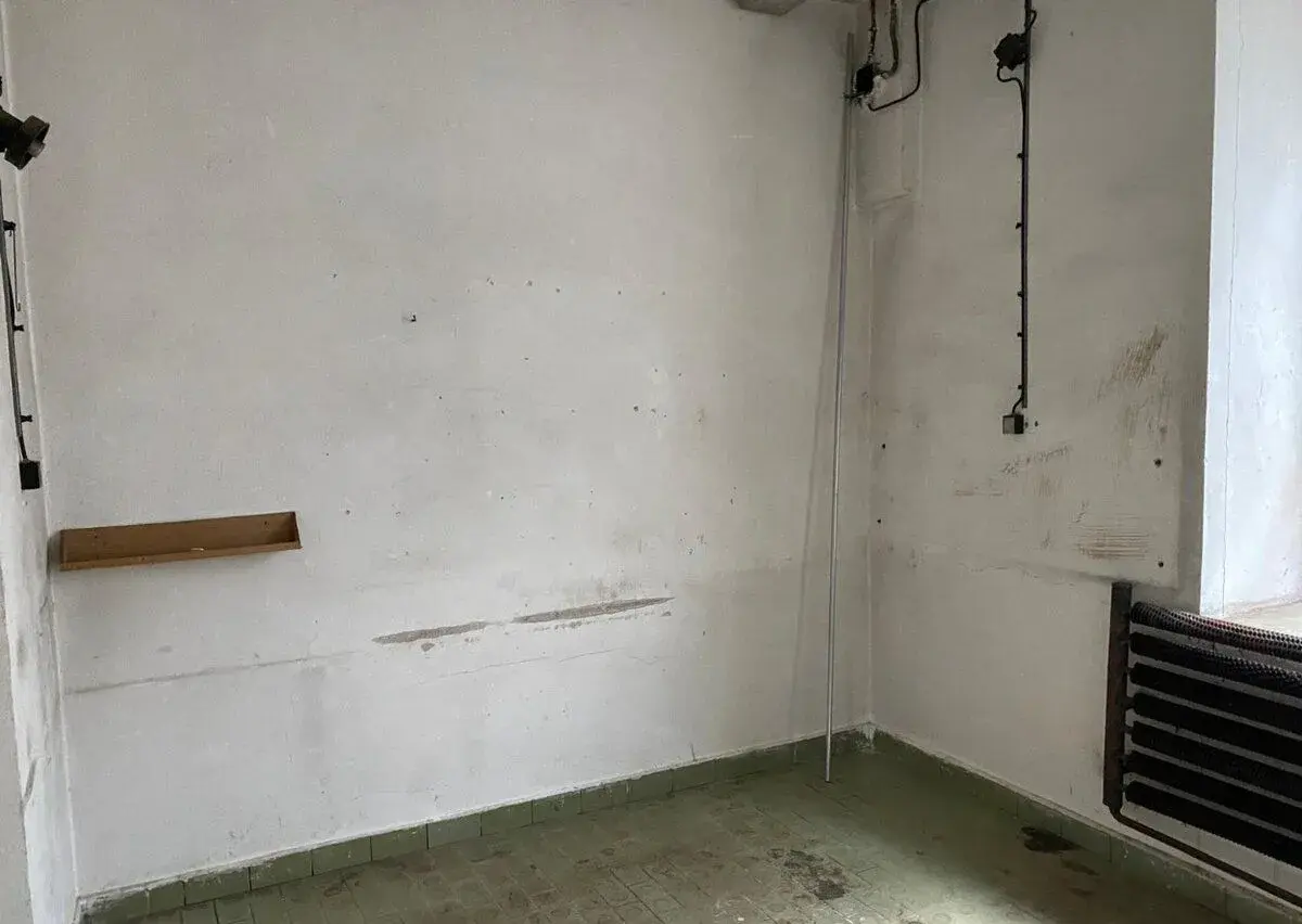 Pronájem skladu 25 m2 - Pardubice, ul. Jana Palacha