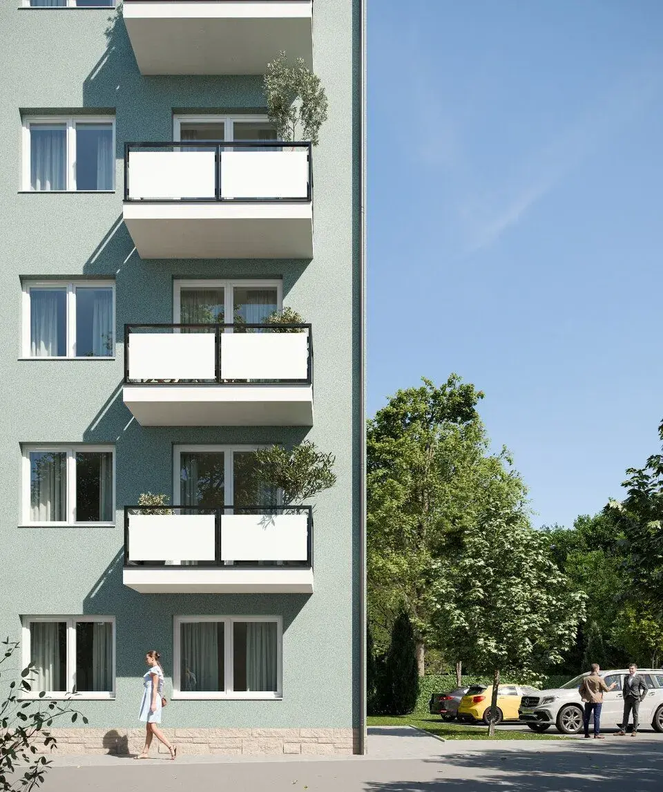 Jedinečná investiční příležitost přímo v centru Dvora K.