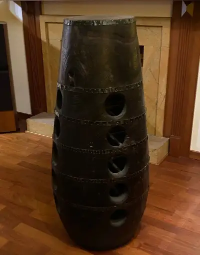 Stojan na vino