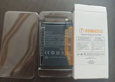 Baterie Nowacell BN46 - Redmi Note 8T