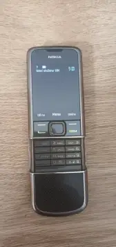 Nokia 8800 Carbon Arte