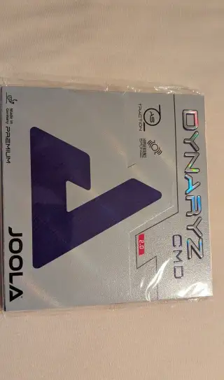 Potah na raketu na stolní tenis Dynaryz CMD