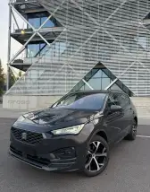 Seat TARRACO – 2024, 119 000 km