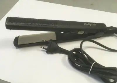 BaByliss žehlička na vlasy