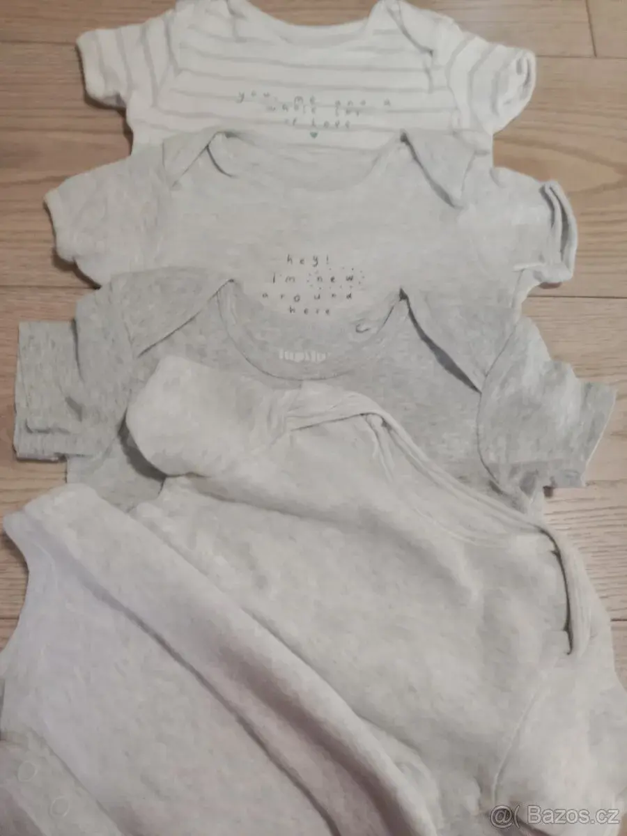 Body+tílko