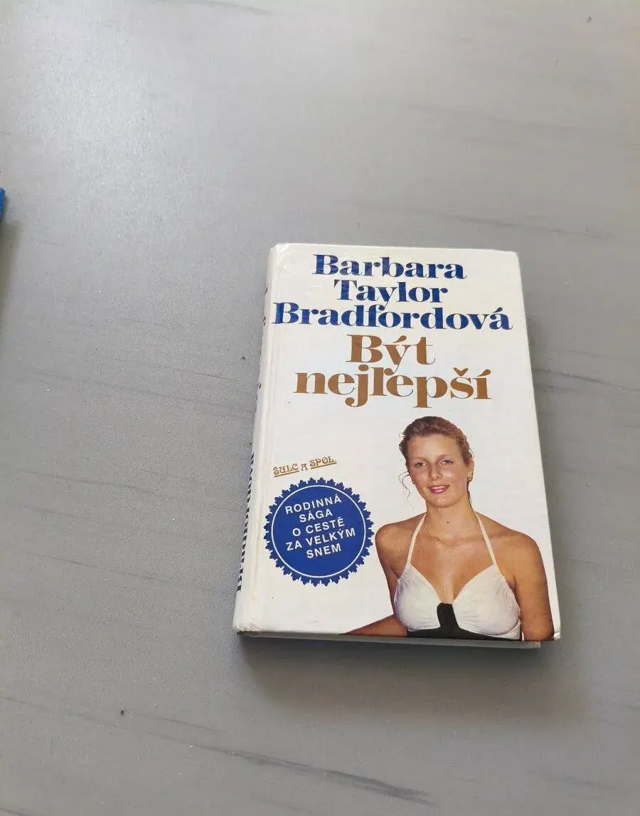 Být nejlepši