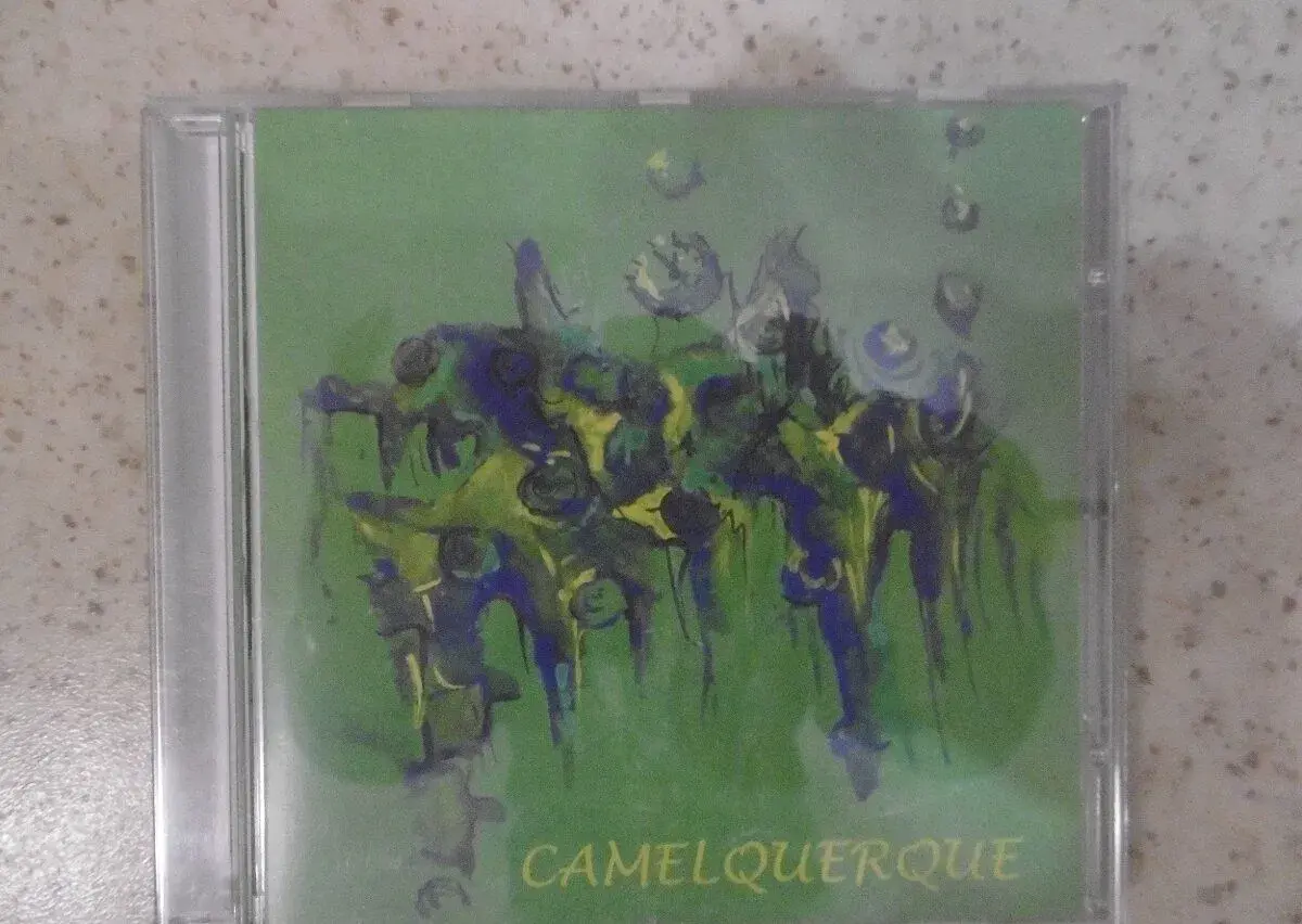 CD Wellbloud