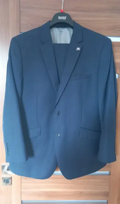 Pánský oblek zn. Bandi