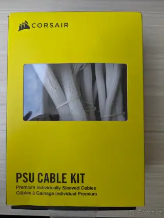 Psu cable kit Corsair zdroj
