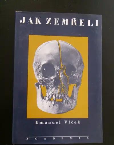 Jak zemřeli významné osobnosti českých dějin.
