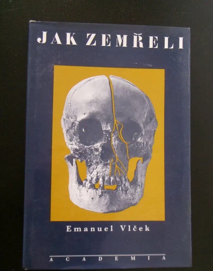 Jak zemřeli významné osobnosti českých dějin.