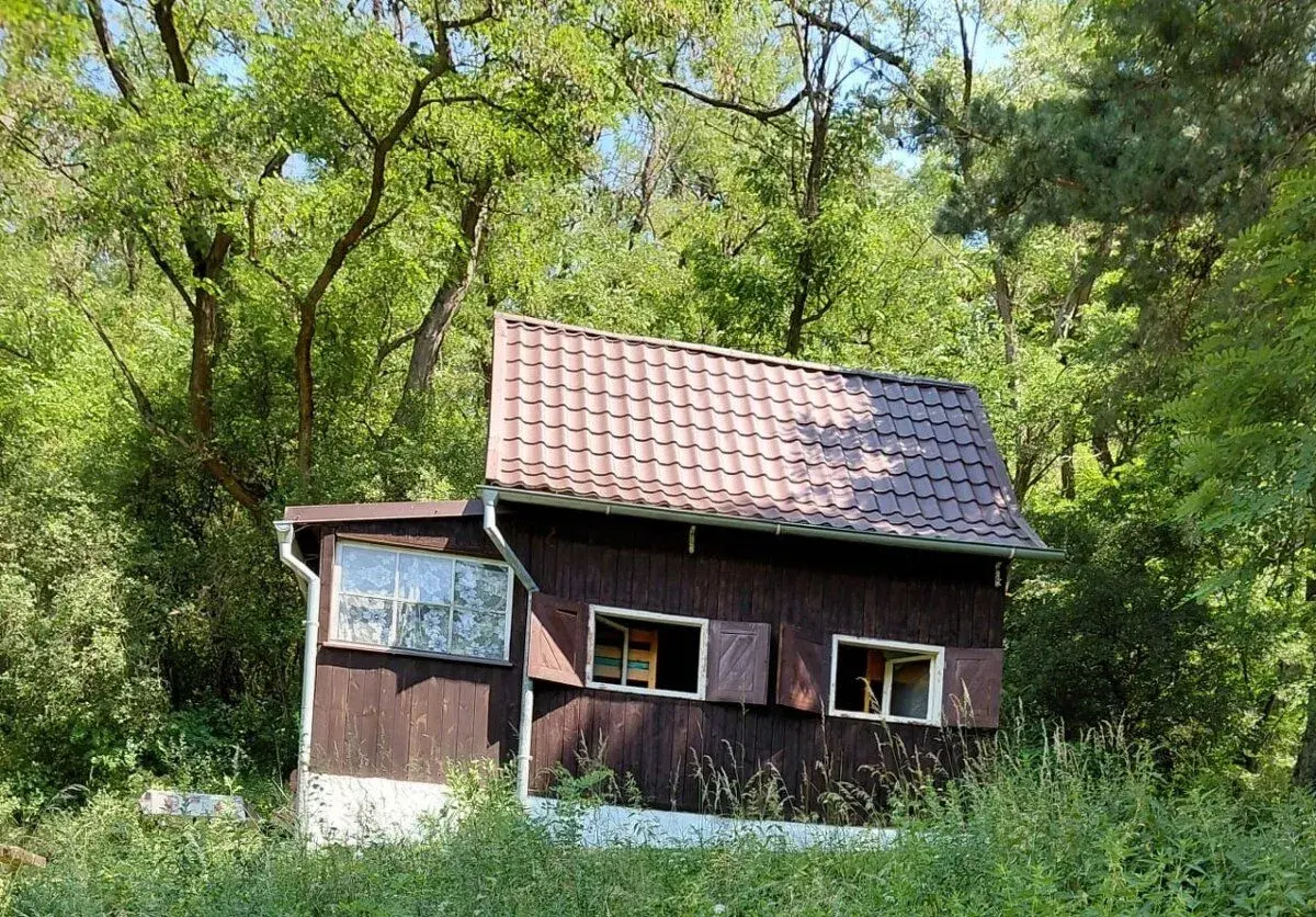 Chata na Střele