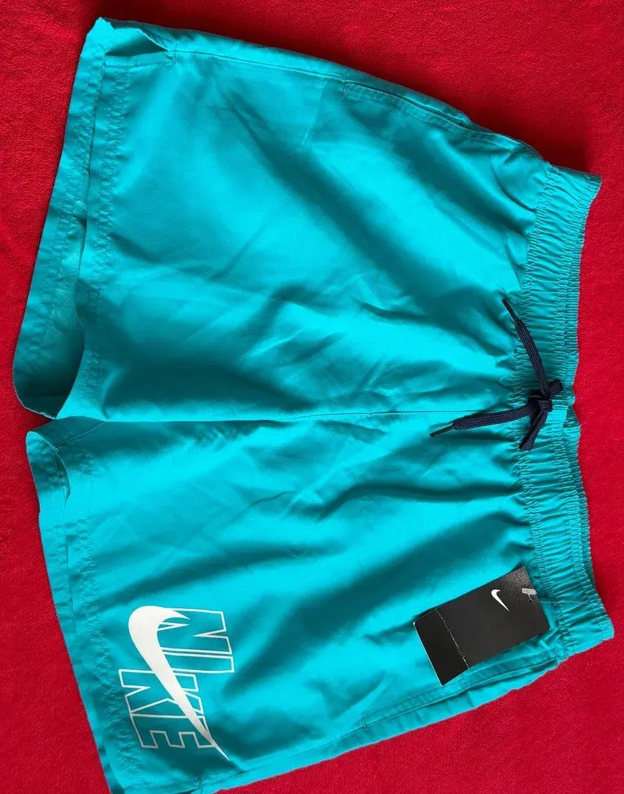 Plavky Nike