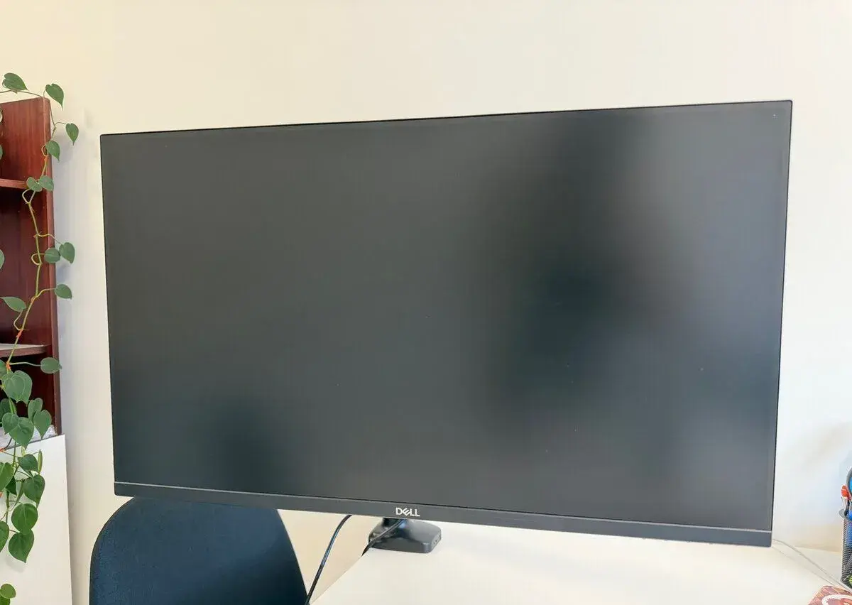 Monitor DELL P2719H 27” IPS Full HD