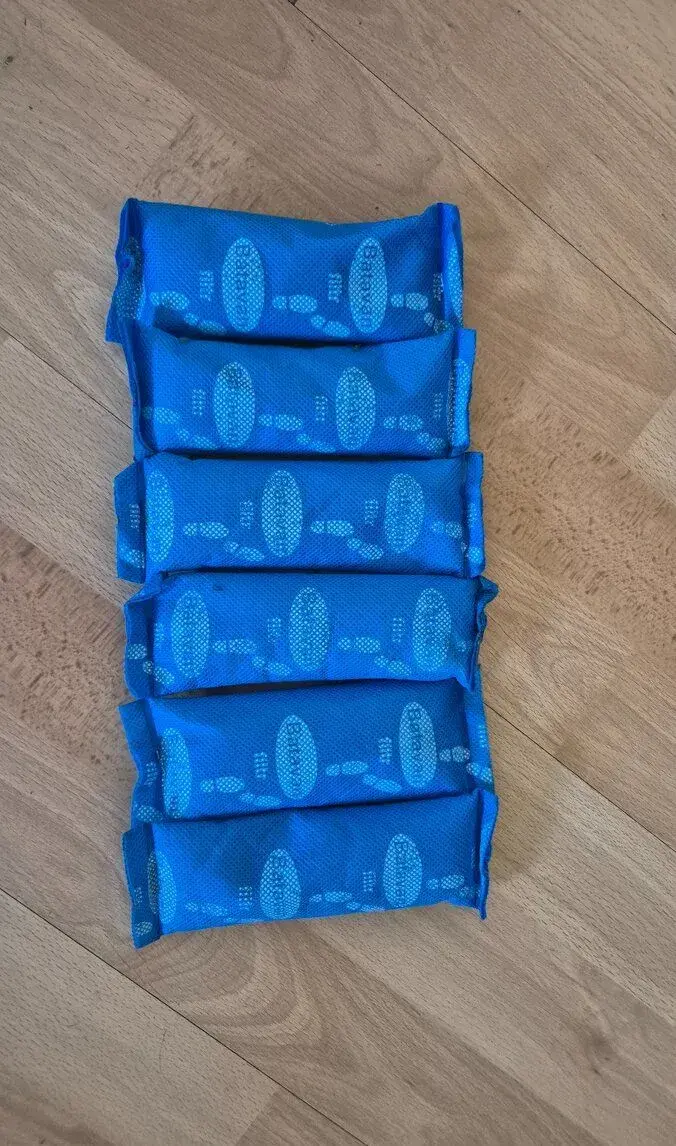 Sáčky do bruslí