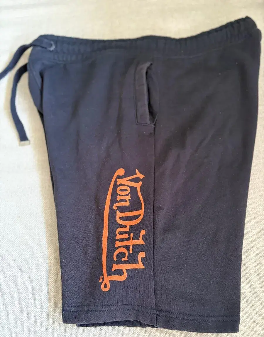 Kraťasy, šortky - Von Dutch