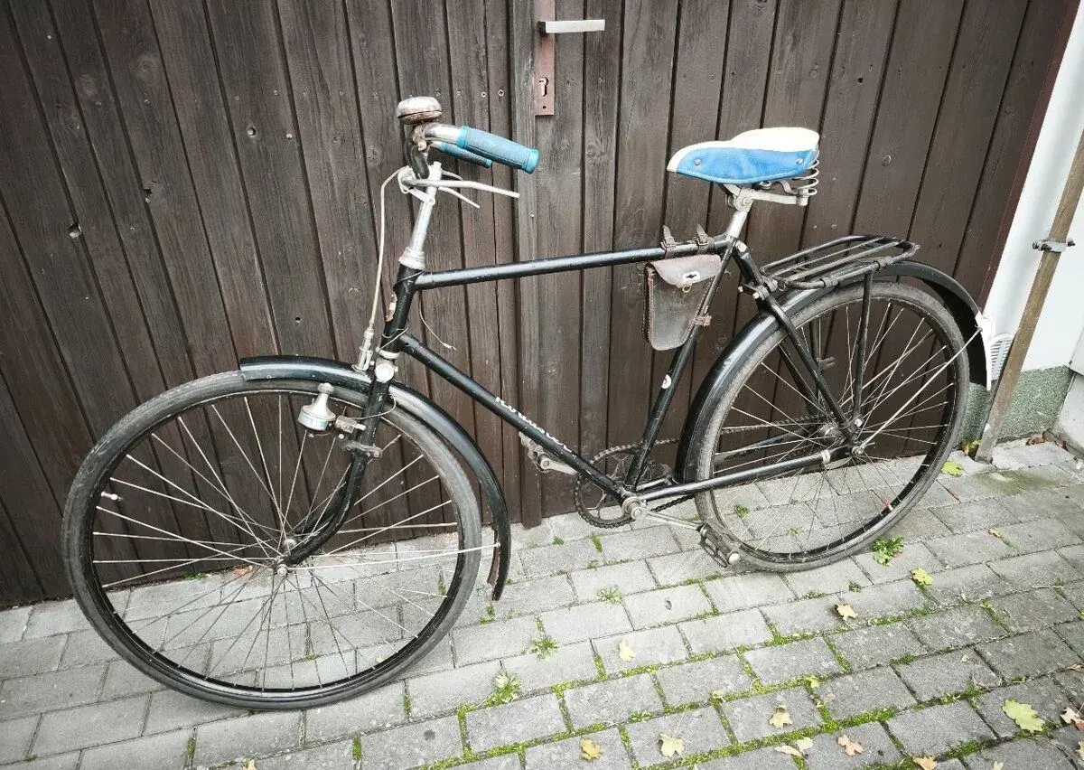 Eska Roadster