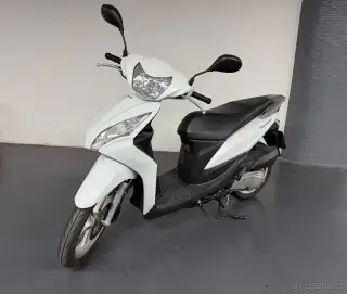 Honda 110 VISION 2015