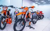 KTM EXC, 250 TPI Nová 0KM