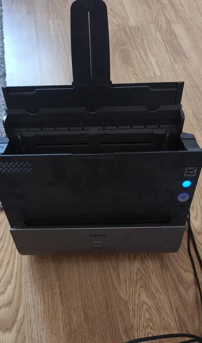 Skener Canon DR-C125