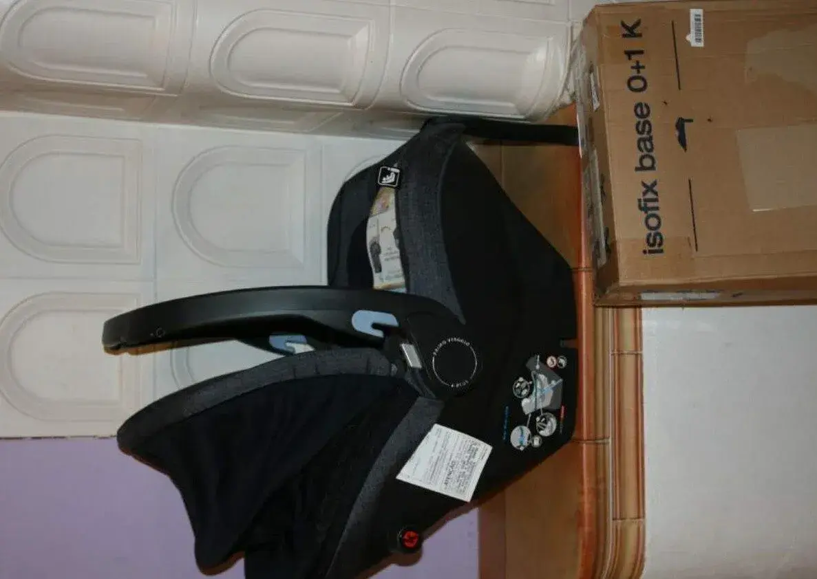 noví detská autosedacka Peg Perego Viago L