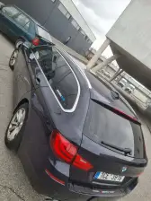 BMW f11 – 2014