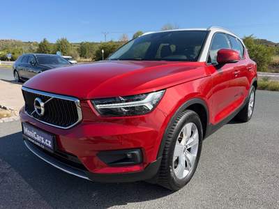 Volvo XC40 – 188 000 km