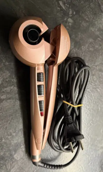 Automatická loknovací kulma BaByliss PRO Miracurl