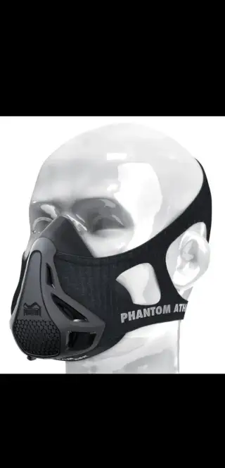Maska Phantom